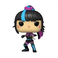 Gametraders Rouse Hill FF21 - Batman - Punchline US Exclusive Pop! Vinyl 6 Gametraders Rouse Hill FF21 - Batman - Punchline US Exclusive Pop! Vinyl