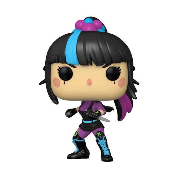 Gametraders Rouse Hill FF21 - Batman - Punchline US Exclusive Pop! Vinyl 4 Gametraders Rouse Hill FF21 - Batman - Punchline US Exclusive Pop! Vinyl