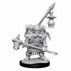 Gametraders Rouse Hill Dungeons & Dragons D&D Frameworks Dwarf Fighter Male