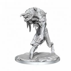 Gametraders Rouse Hill D&D Frameworks Troll Wave 2 Dungeons & Dragons