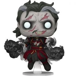 Gametraders Rouse Hill Doctor Strange 2: Multiverse Of Madness - Dead Strange Pop! Vinyl Pop Vinyls
