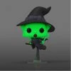 Gametraders Rouse Hill Pop Vinyls The Simpsons - Witch Maggie Glow US Exclusive Pop! Vinyl 2 Gametraders Rouse Hill Pop Vinyls The Simpsons - Witch Maggie Glow US Exclusive Pop! Vinyl