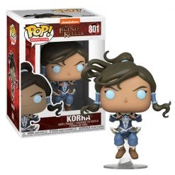 Gametraders Rouse Hill The Legend Of Korra - Korra Avatar State Pop! Vinyl 7 Gametraders Rouse Hill The Legend Of Korra - Korra Avatar State Pop! Vinyl