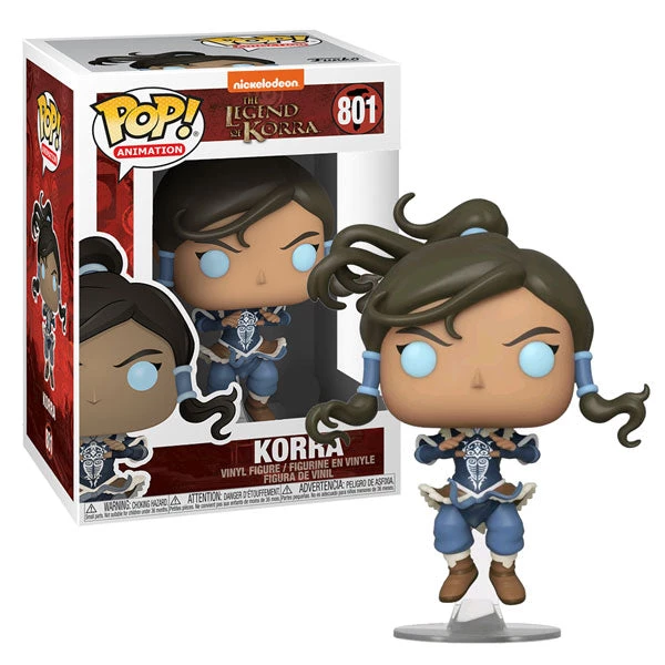 Gametraders Rouse Hill The Legend Of Korra - Korra Avatar State Pop! Vinyl 5 Gametraders Rouse Hill The Legend Of Korra - Korra Avatar State Pop! Vinyl