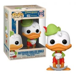 Gametraders Rouse Hill Pop Vinyls Disneyland 65th Anniversary - Donald In Lederhosen Pop! Vinyl 7 Gametraders Rouse Hill Pop Vinyls Disneyland 65th Anniversary - Donald In Lederhosen Pop! Vinyl