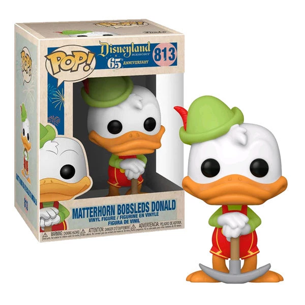 Gametraders Rouse Hill Pop Vinyls Disneyland 65th Anniversary - Donald In Lederhosen Pop! Vinyl 5 Gametraders Rouse Hill Pop Vinyls Disneyland 65th Anniversary - Donald In Lederhosen Pop! Vinyl