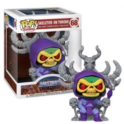 Gametraders Rouse Hill Masters Of The Universe - Skeletor On Throne US Exclusive Pop! Deluxe Pop Vinyls 7 Gametraders Rouse Hill Masters Of The Universe - Skeletor On Throne US Exclusive Pop! Deluxe Pop Vinyls