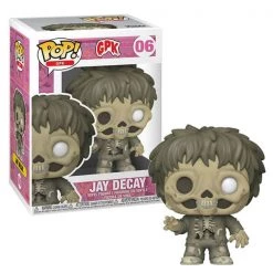 Gametraders Rouse Hill Garbage Pail Kids - Jay Decay Pop! Vinyl Pop Vinyls 7 Gametraders Rouse Hill Garbage Pail Kids - Jay Decay Pop! Vinyl Pop Vinyls