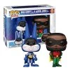 Gametraders Rouse Hill Space Jam 2: A New Legacy - Bugs Bunny As Batman & LeBron James As Robin US Exc Pop! 2-Pack 2 Gametraders Rouse Hill Space Jam 2: A New Legacy - Bugs Bunny As Batman & LeBron James As Robin US Exc Pop! 2-Pack