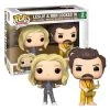 Gametraders Rouse Hill Parks And Recreation - Locked In Ron & Leslie Pop! Vinyl 2-Pack 2 Gametraders Rouse Hill Parks And Recreation - Locked In Ron & Leslie Pop! Vinyl 2-Pack