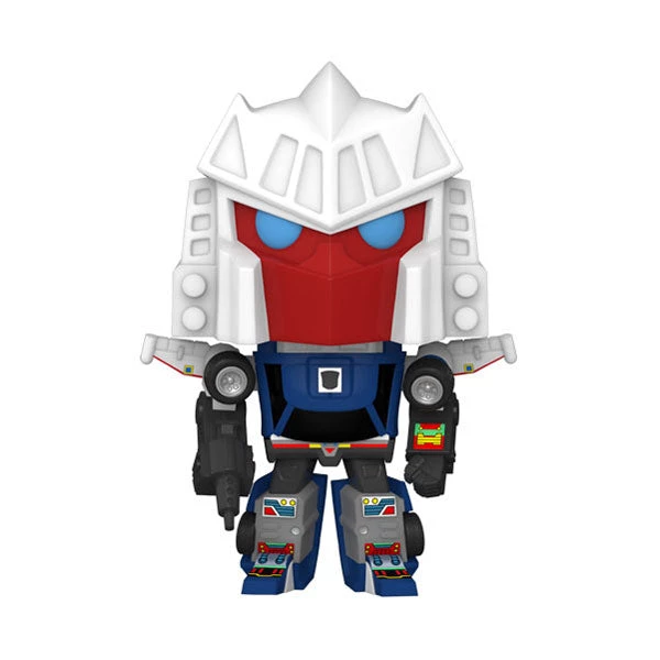 Gametraders Rouse Hill FF21 - Transformers - Tracks US Exclusive Pop! Vinyl 4 Gametraders Rouse Hill FF21 - Transformers - Tracks US Exclusive Pop! Vinyl