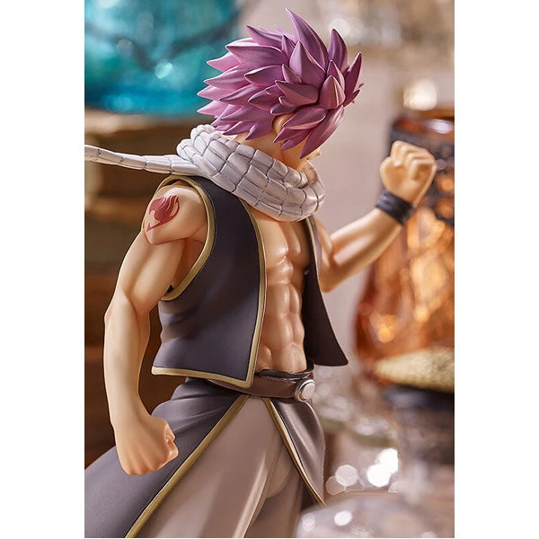 Gametraders Rouse Hill Fairy Tail Final Season Pop Up Parade Natsu Anime Figurines 13 Gametraders Rouse Hill Fairy Tail Final Season Pop Up Parade Natsu Anime Figurines