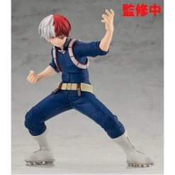 Gametraders Rouse Hill MY HERO ACADEMIA - POP UP PARADE - SHOTO TODOROKI