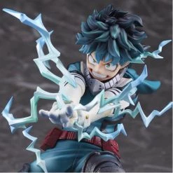 Gametraders Rouse Hill MY HERO ACADEMIA - 1/8 SCALE FIGURE - IZUKU MIDORIYA 27 Gametraders Rouse Hill MY HERO ACADEMIA - 1/8 SCALE FIGURE - IZUKU MIDORIYA