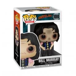 Gametraders Rouse Hill Zombieland - Bill Murray Pop! Vinyl
