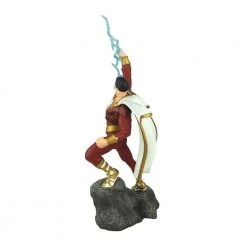 Gametraders Blacktown Shazam - Shazam Comic PVC Statue Collectables