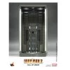 Gametraders Blacktown Collectables Iron Man 3 - Hall Of Armour Diorama (Single) 1:6 Scale