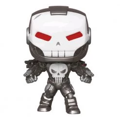 Gametraders Rouse Hill Marvel - Punisher War Machine US Exclusive Pop! Vinyl