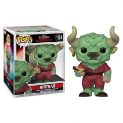 Gametraders Rouse Hill Doctor Strange 2: Multiverse Of Madness - Rintrah 6