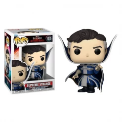 Gametraders Rouse Hill Doctor Strange 2: Multiverse Of Madness - Supreme Strange Pop! Vinyl Pop Vinyls 7 Gametraders Rouse Hill Doctor Strange 2: Multiverse Of Madness - Supreme Strange Pop! Vinyl Pop Vinyls