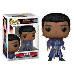 Gametraders Rouse Hill Doctor Strange 2: Multiverse Of Madness - Sara Pop! Vinyl Pop Vinyls 7 Gametraders Rouse Hill Doctor Strange 2: Multiverse Of Madness - Sara Pop! Vinyl Pop Vinyls