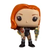 Gametraders Rouse Hill Pop Vinyls WWE - Becky Lynch With Belt Metallic US Exclusive Pop! Vinyl