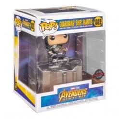 Gametraders Rouse Hill Avengers 3: Infinity War - Guardians Ship: Mantis US Exclusive Pop! Deluxe