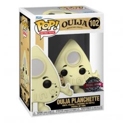 Gametraders Rouse Hill Ouija - Ouija Planchette US Exclusive Pop! Vinyl Pop Vinyls