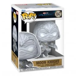 Gametraders Rouse Hill Moon Knight (TV) - Jumping Knight Pop! Vinyl 6 Gametraders Rouse Hill Moon Knight (TV) - Jumping Knight Pop! Vinyl