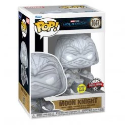 Gametraders Rouse Hill Moon Knight (TV) - Jumping Knight Glow US Exclusive Pop! Vinyl Pop Vinyls 8 Gametraders Rouse Hill Moon Knight (TV) - Jumping Knight Glow US Exclusive Pop! Vinyl Pop Vinyls
