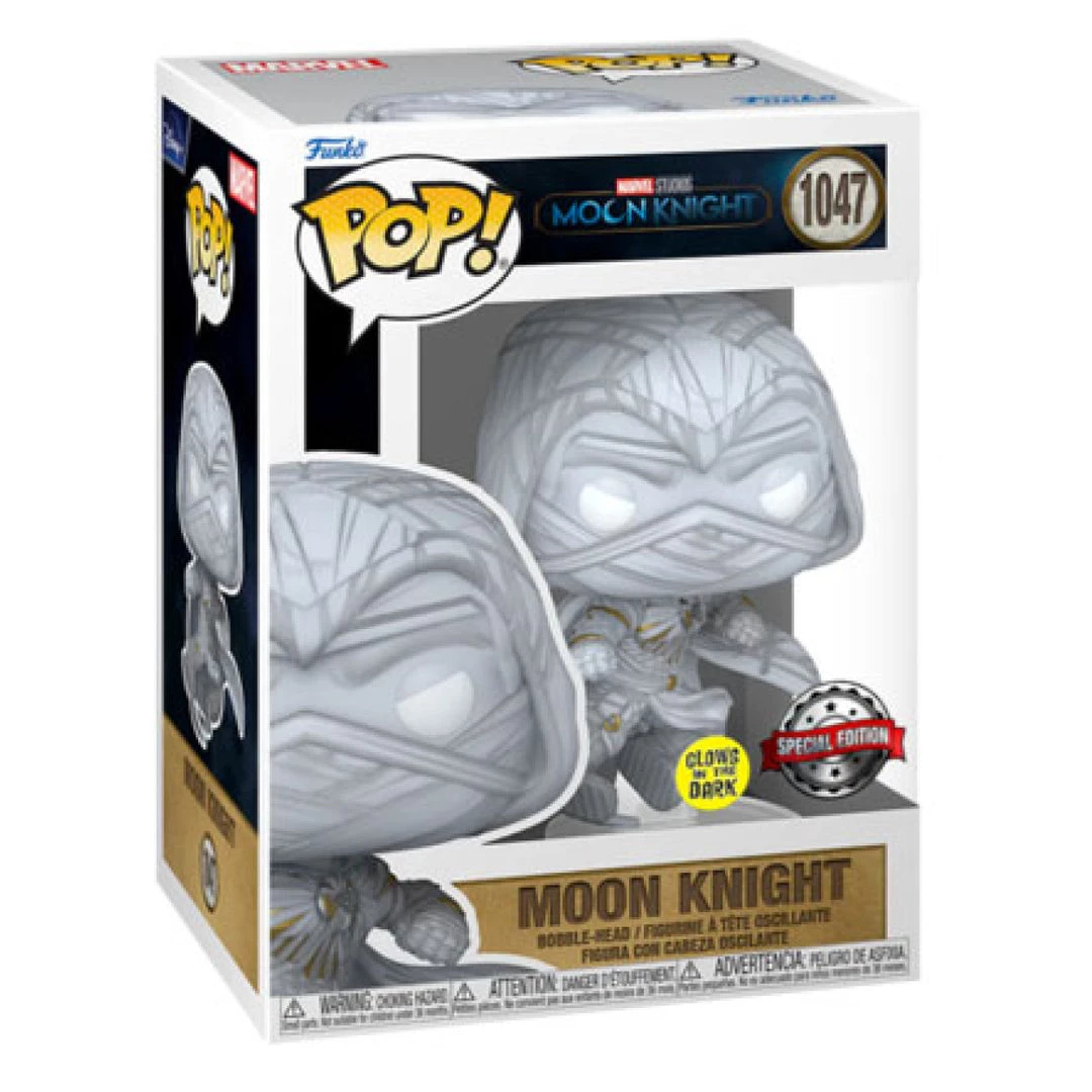 Gametraders Rouse Hill Moon Knight (TV) - Jumping Knight Glow US Exclusive Pop! Vinyl Pop Vinyls 5 Gametraders Rouse Hill Moon Knight (TV) - Jumping Knight Glow US Exclusive Pop! Vinyl Pop Vinyls