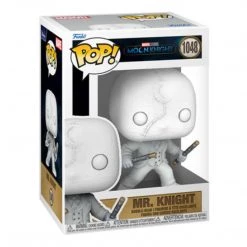 Gametraders Rouse Hill Moon Knight (TV) - Mr Knight Pop! Vinyl 6 Gametraders Rouse Hill Moon Knight (TV) - Mr Knight Pop! Vinyl