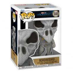 Gametraders Rouse Hill Pop Vinyls Moon Knight (TV) - Khonshu Pop! Vinyl 6 Gametraders Rouse Hill Pop Vinyls Moon Knight (TV) - Khonshu Pop! Vinyl