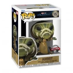 Gametraders Rouse Hill Moon Knight (TV) - Ammit US Exclusive Pop! Vinyl 6 Gametraders Rouse Hill Moon Knight (TV) - Ammit US Exclusive Pop! Vinyl