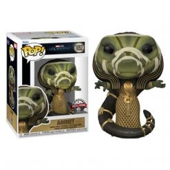 Gametraders Rouse Hill Moon Knight (TV) - Ammit US Exclusive Pop! Vinyl 7 Gametraders Rouse Hill Moon Knight (TV) - Ammit US Exclusive Pop! Vinyl