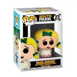 Gametraders Rouse Hill South Park - Butters As Marjorine Pop! Vinyl Pop Vinyls