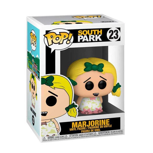 Gametraders Rouse Hill South Park - Butters As Marjorine Pop! Vinyl Pop Vinyls 4 Gametraders Rouse Hill South Park - Butters As Marjorine Pop! Vinyl Pop Vinyls