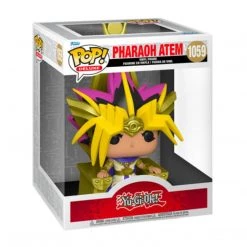 Gametraders Rouse Hill Yu-Gi-Oh! - Atem Pharaoh Yugi Pop! Deluxe