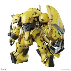 Gametraders Rouse Hill HG 1/24 SPIRICLE STRIKER MUGEN (AZAMI MOCHIZUKI TYPE)