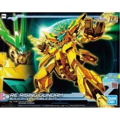 Gametraders Rouse Hill HGBD:R 1/144RE:RISINGGUNDAM Hobby Central