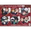 Gametraders Rouse Hill Anime Figurines Rubber Mascot BUDDY COLLECT Jujutsu Kaisen (Mystery Box)
