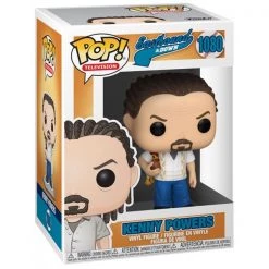 Gametraders Rouse Hill Eastbound & Down - Kenny Cornrows Pop! Vinyl Pop Vinyls