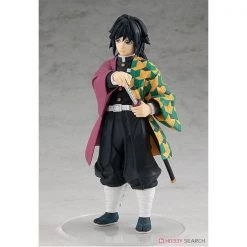 Gametraders Rouse Hill Anime Figurines POP UP PARADE Giyu Tomioka