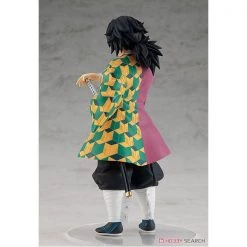 Gametraders Rouse Hill Anime Figurines POP UP PARADE Giyu Tomioka