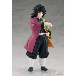 Gametraders Rouse Hill Anime Figurines POP UP PARADE Giyu Tomioka