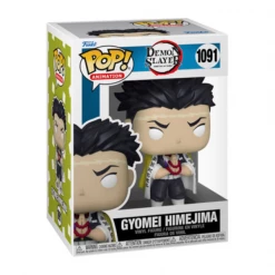 Gametraders Rouse Hill Demon Slayer - Gyomei Himejima US Exclusive Pop! Vinyl
