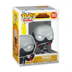 Gametraders Rouse Hill My Hero Academia - Twice US Exclusive Pop! Vinyl