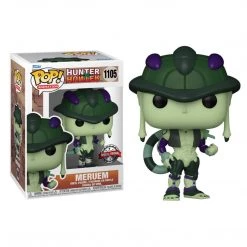 Gametraders Rouse Hill Pop Vinyls Hunter X Hunter - Meruem US Exclusive Pop! Vinyl 7 Gametraders Rouse Hill Pop Vinyls Hunter X Hunter - Meruem US Exclusive Pop! Vinyl