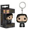 Funko Pop Vinyls Game Of Thrones Jon Snow Pocket Pop Vinyl Keychain