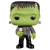Funko Universal Monsters - Frankenstein With Flower US Exclusive Pop Vinyl
